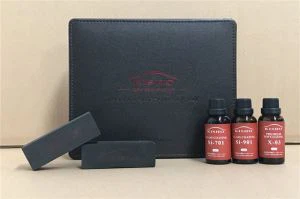 Qoplash uchun to'plam Antisolidik Yomg'ir, hasharotlar Guano zararlıları, sanoat chang va boshqa korozyon