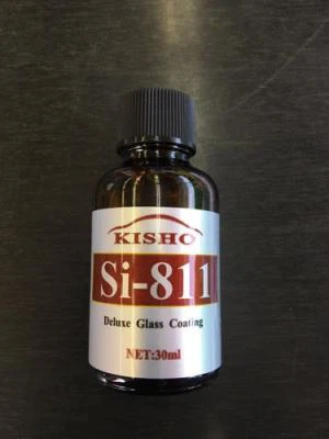 Nano-shisha qoplama vositasi