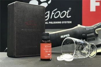 Si-811 Kvarts Hidrofobik qoplama vositasi