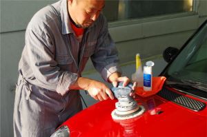 901 Yuqori darajadagi seramika qoplama vositasi, Super Smooth