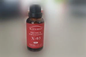 X-03 buzadigan amallar silikonli silikon