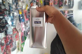 Seramika bo'yoqlarni qoplash