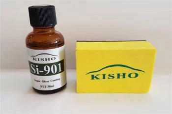 Si02 seramika qoplamasi