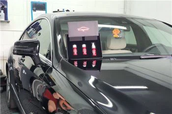 Avtomobillar uchun palto