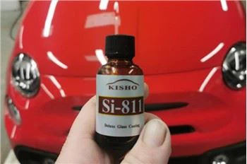 Kislota yomg'iriga chidamli keramik qoplama