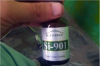 Nano qoplamasining sotilishini ko'paytiring