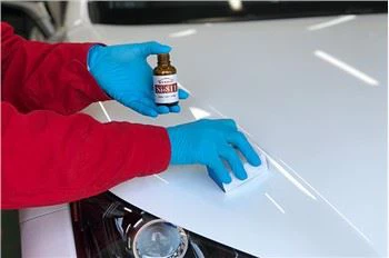 Bo'yoqlarni yopish texnologiyasi