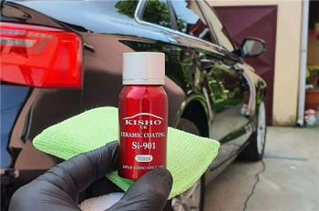 Si-901 Grafen qoplamasi