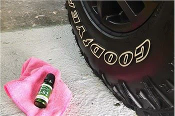 Silindrsiz seramika g'ildiragi qoplamasi