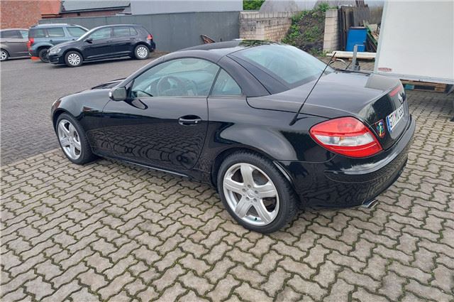 Car Ceramic Coating Product