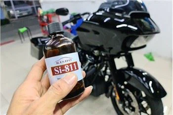 Yangi boshlanuvchilar uchun eng yaxshi avtomobil seramika qoplamalari