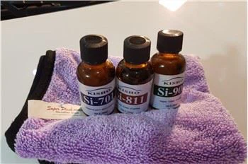 Seramika qoplamasi MOQ