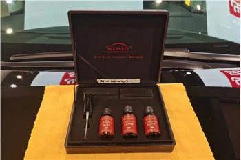 Ishlatilgan eng yaxshi keramik qoplama