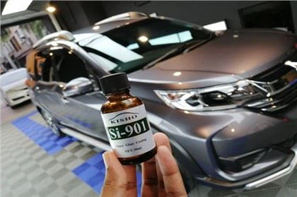 Avtomobilingiz uchun keramik qoplama