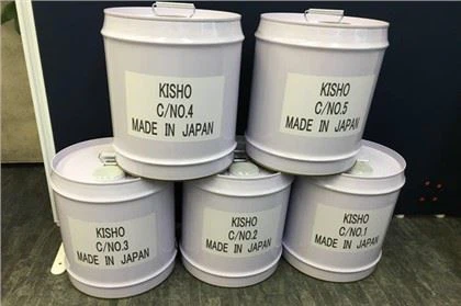 Yaponiya seramika qoplamasi OEM