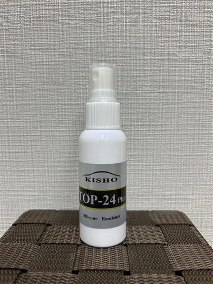 50ml keramik qoplamani parvarish qilish uchun vositalar